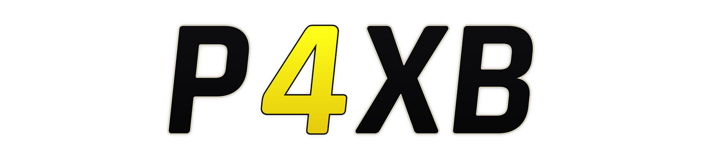 p4xb logo